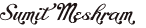 SumitM Logo